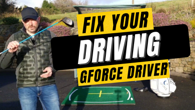 GFORCE NXT-GEN DRIVER - Benefits + Key References