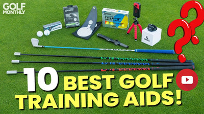 Top 10 Golf Training Aids of 2023