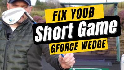 GFORCE NXT-GEN WEDGE - Benefits + Key References