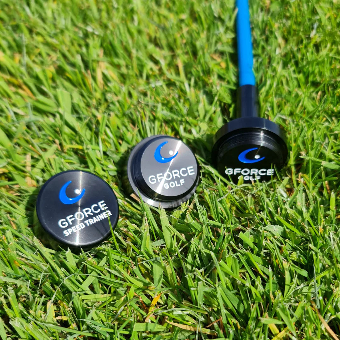 GFORCE SPEED TRAINER