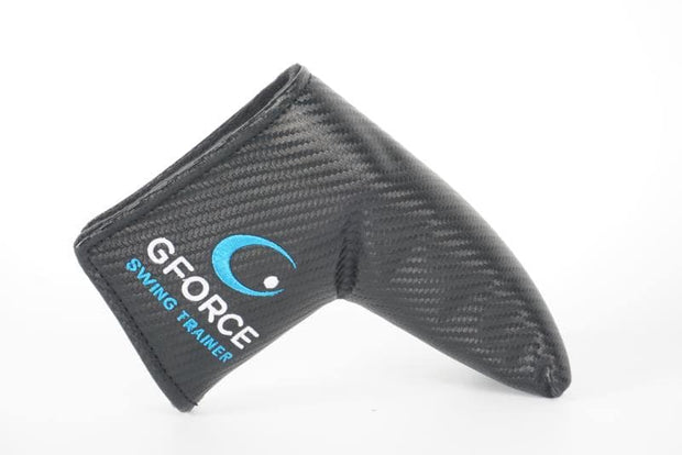 GForce putter swing trainer head cover